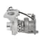 Rotomaster Turbocharger, M1040128N M1040128N - alternate 3